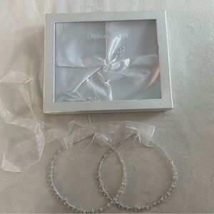 Wedding crowns -stefana